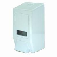 Tork Distributeur savon S-Box + coude - 1 L